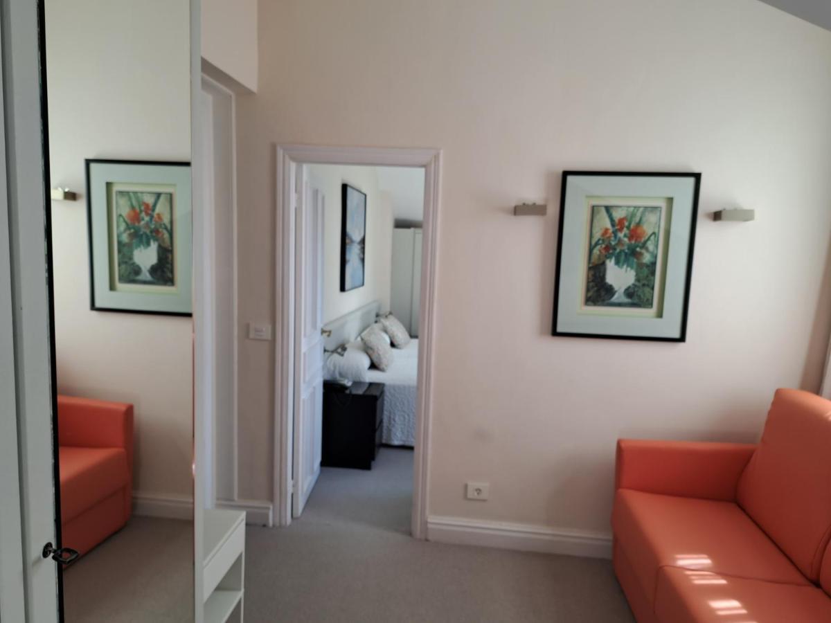 Hotel Atalaya Mundaka Esterno foto
